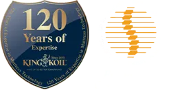 King Koil Trading