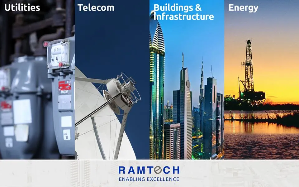 RAMTECH