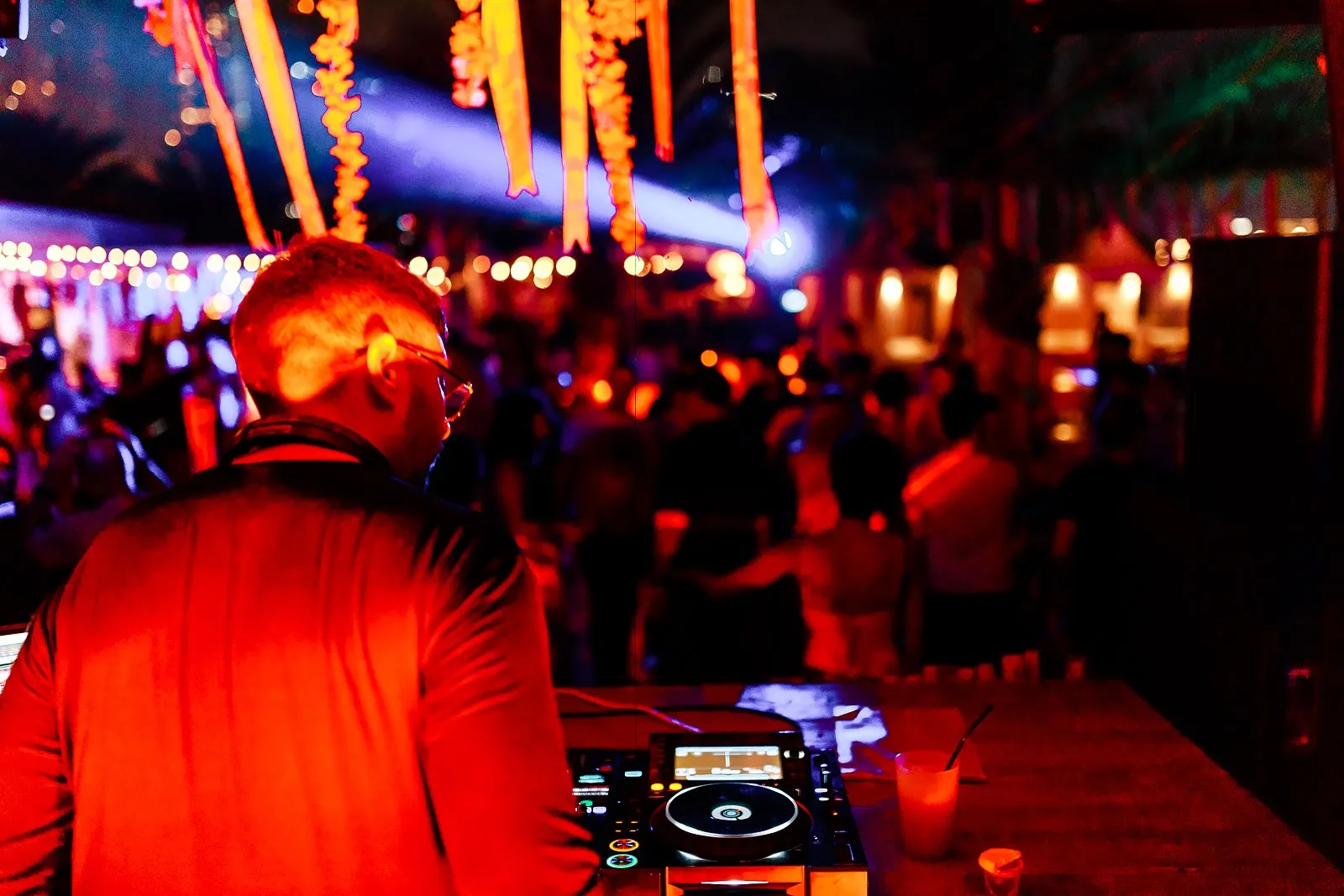 Andreeas Beach club