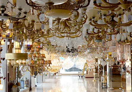 Al Salhiya Lighting Center, LLC