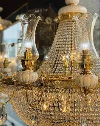 Al Salhiya Lighting Center, LLC