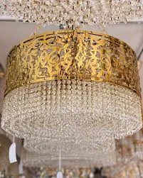 Al Salhiya Lighting Center, LLC