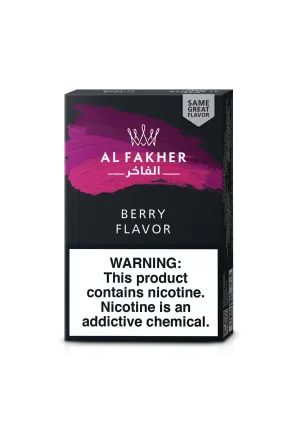 Al Fakher Tobacco Factory