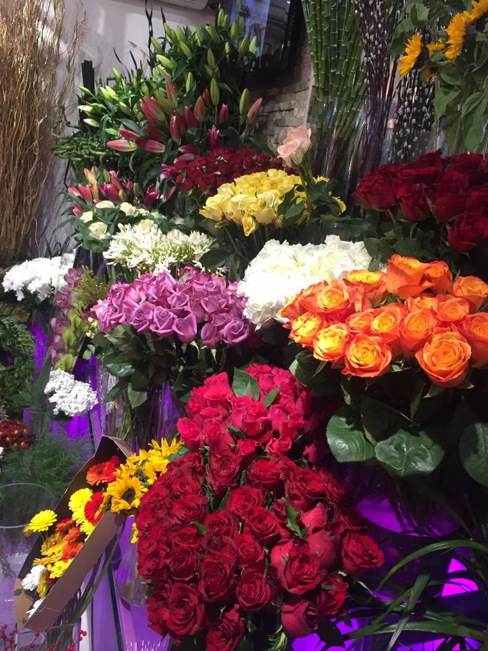 Dora Silver Gifts & Flowers