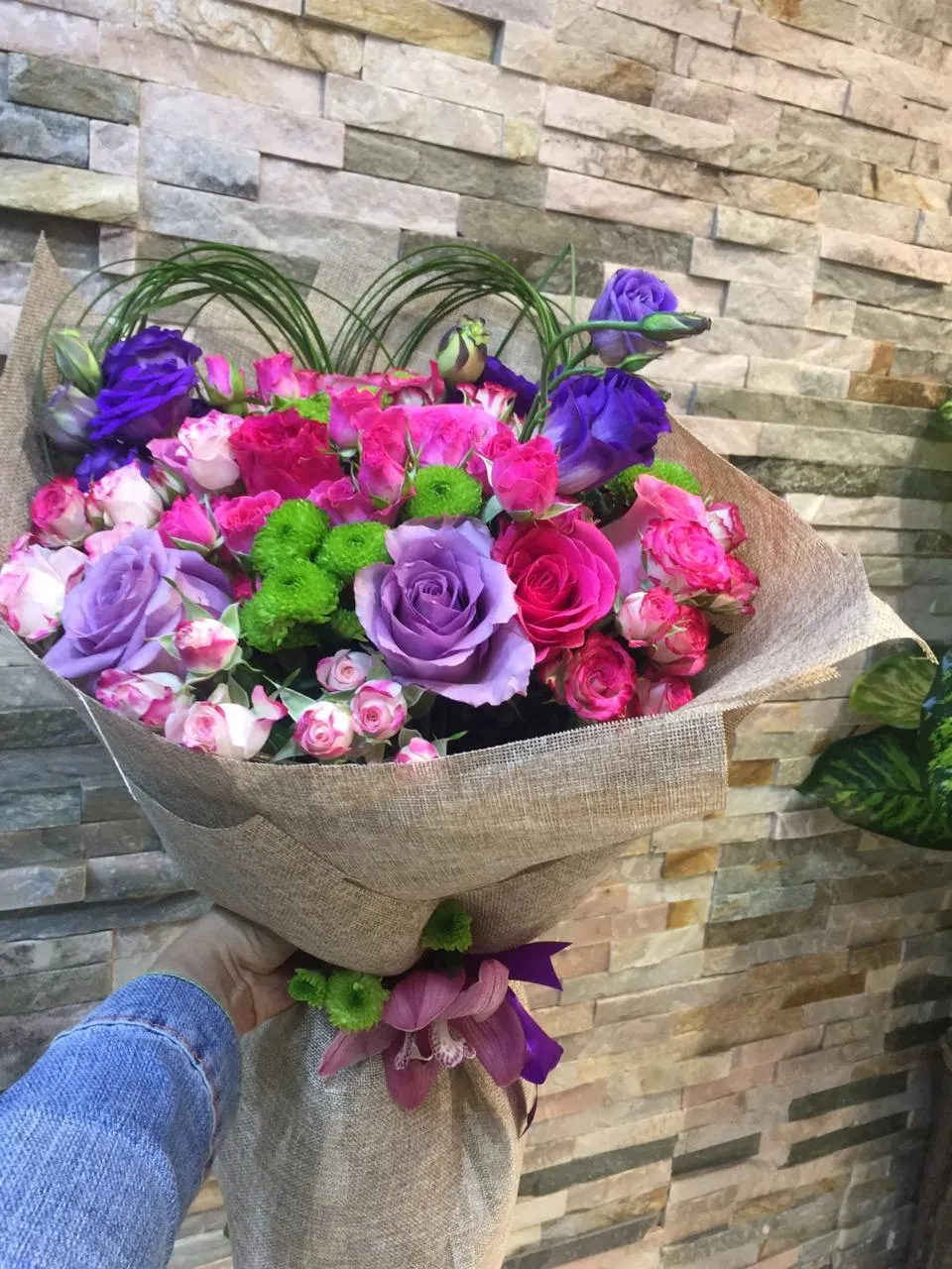 Dora Silver Gifts & Flowers