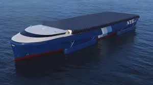 Dolphin Line Shipping LLC