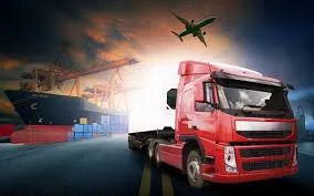 Dolphin Line Shipping LLC