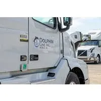 Dolphin Line Shipping LLC
