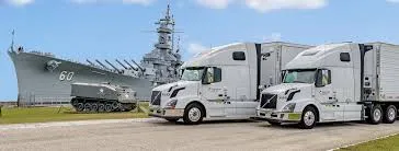 Dolphin Line Shipping LLC
