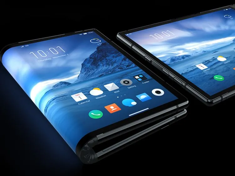 Samsung Electronics