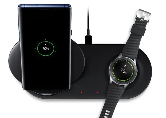 Samsung Electronics