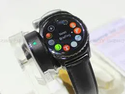 Samsung Electronics