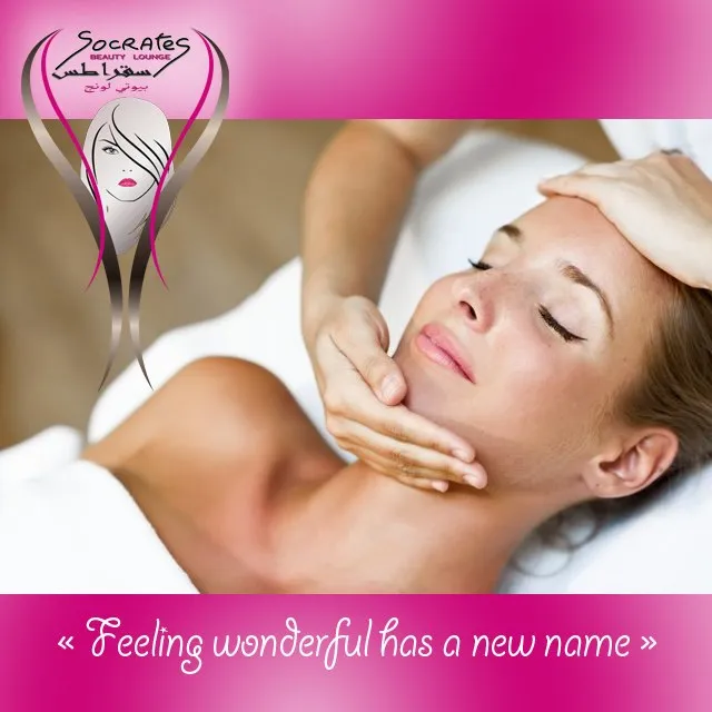 Socrates Beauty Lounge