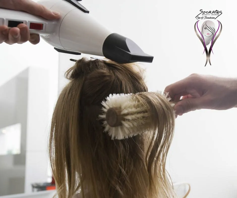 Socrates Beauty Lounge