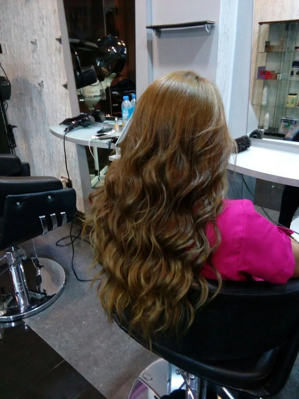 Socrates Beauty Lounge