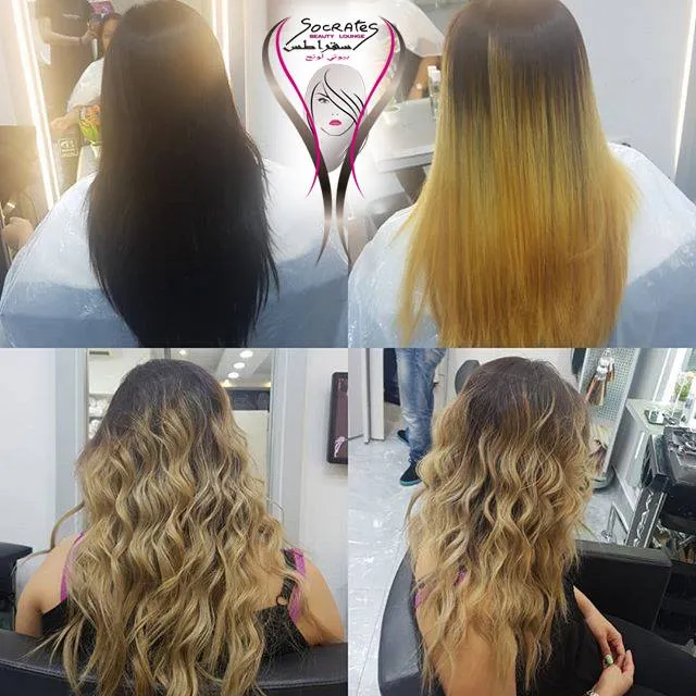 Socrates Beauty Lounge