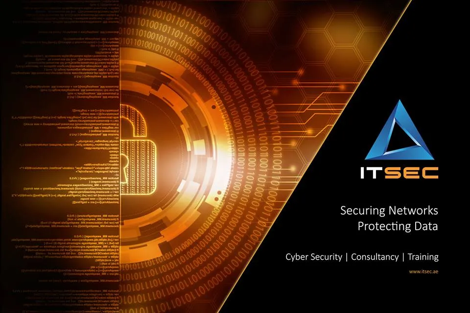 IT Sec