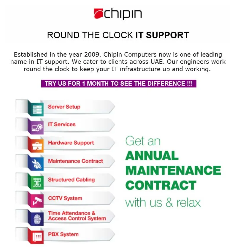 Chipin