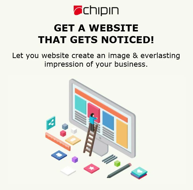 Chipin