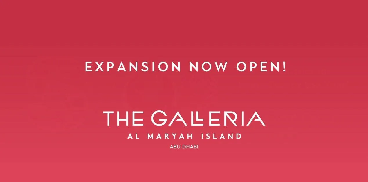 The Galleria