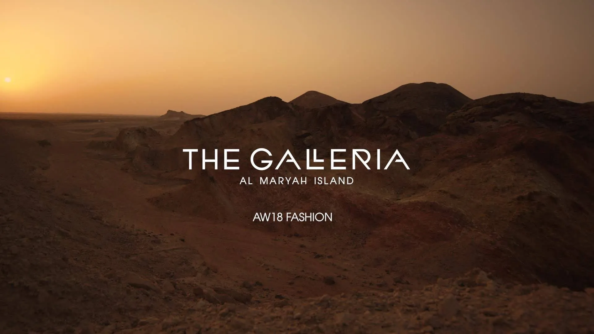 The Galleria
