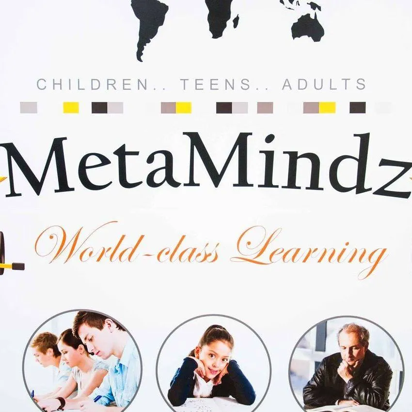 MetaMindz