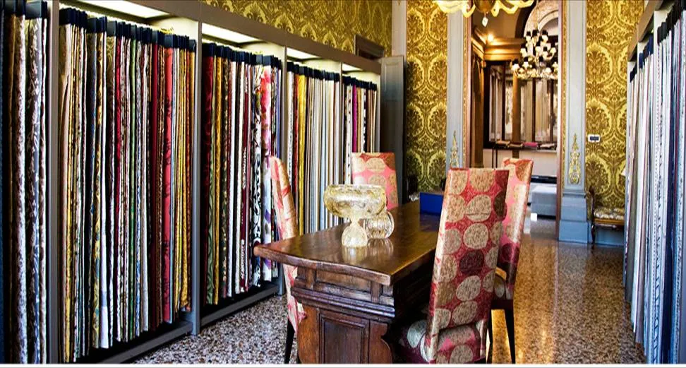 Tijan Furniture FZCO