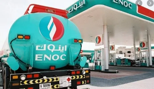 ENOC