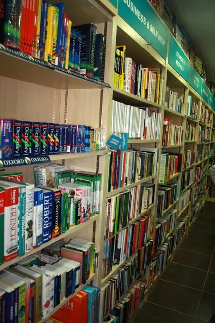 New Era Bookshop, LLC