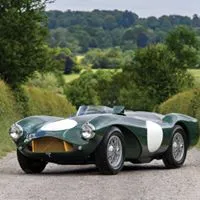 Aston Martin