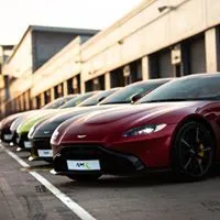 Aston Martin