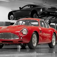 Aston Martin