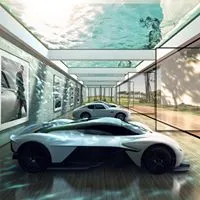Aston Martin