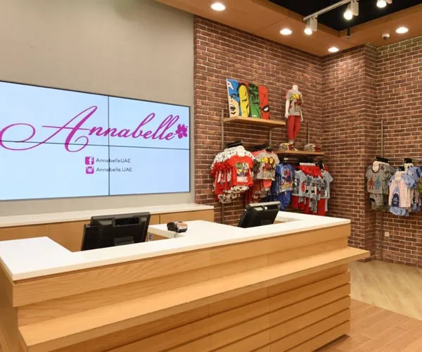 Annabelle