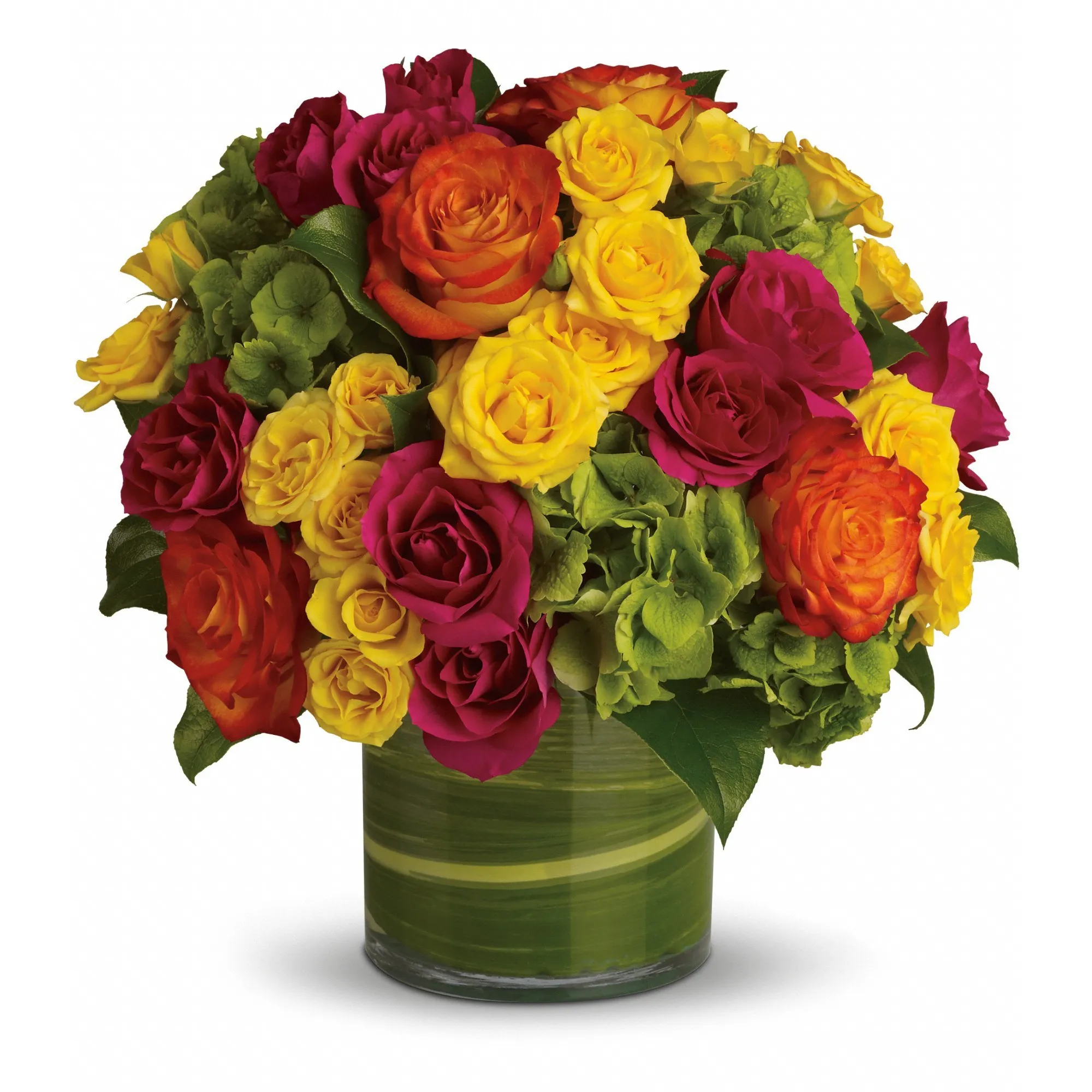 Flower Box