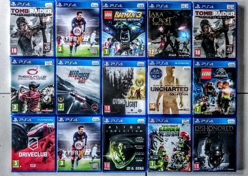 Games Bond Electronics LLC