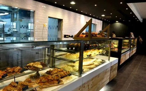 French Bakery