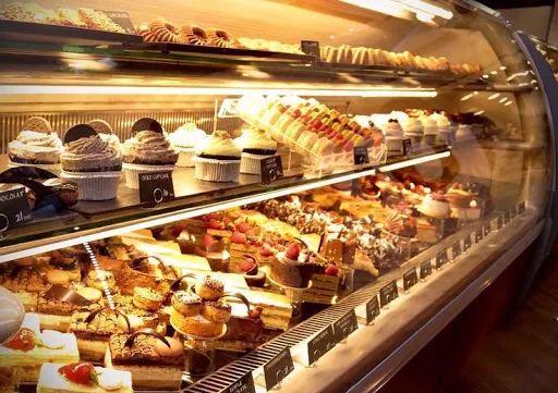 French Bakery