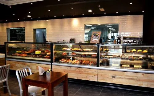 French Bakery
