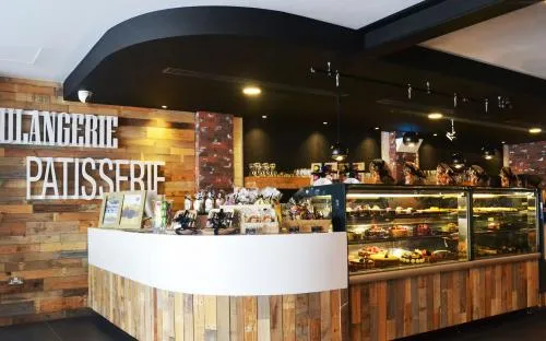 French Bakery
