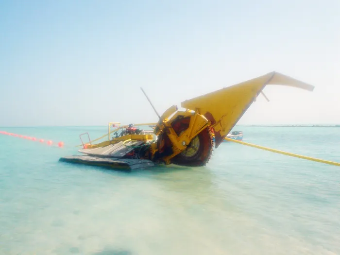 Aqua Diving Services
