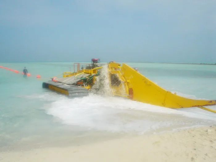 Aqua Diving Services