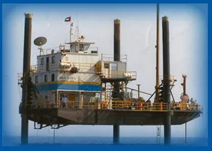 Aqua Diving Services