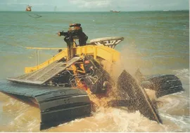 Aqua Diving Services