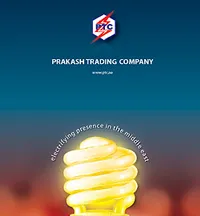 Prakash Trading Company LLC