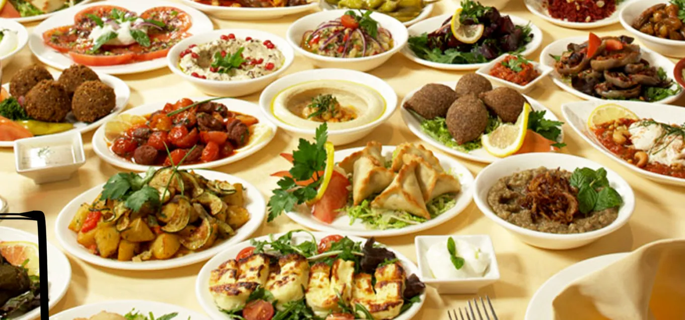 Jeita Restaurant 