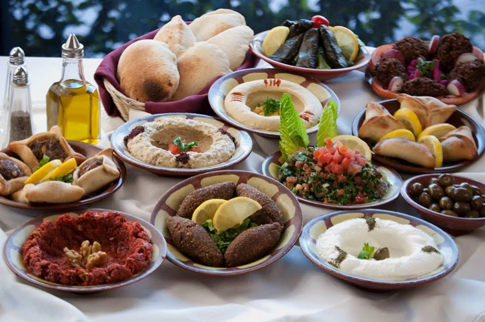 Jeita Restaurant 