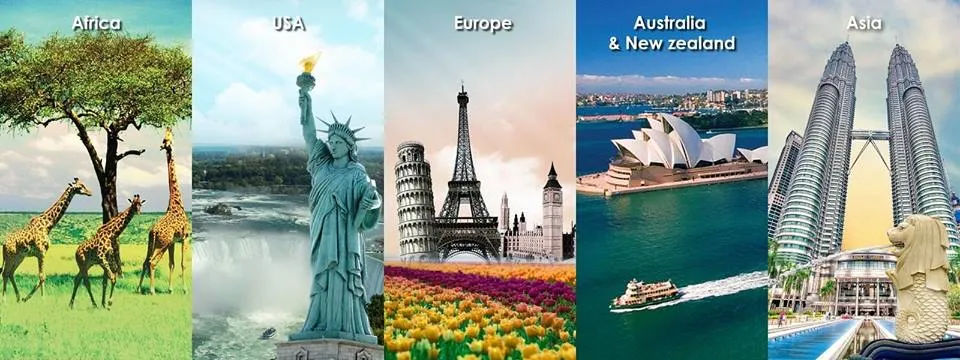 Uranus Travel & Tours LLC