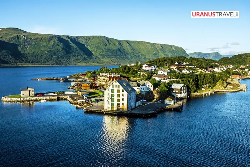 Uranus Travel & Tours LLC