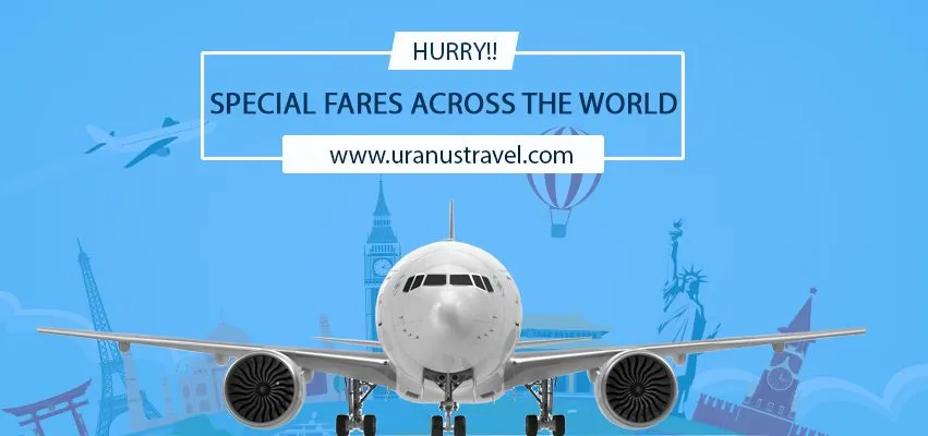 Uranus Travel & Tours LLC